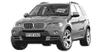 BMW E70 P07A8 Fault Code