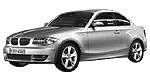 BMW E82 P07A8 Fault Code