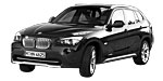 BMW E84 P07A8 Fault Code