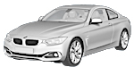 BMW F32 P07A8 Fault Code